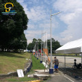 IP65 Integrated Solar Street Light